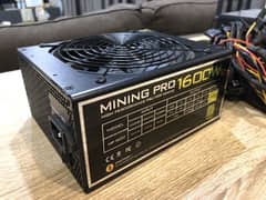 PC power supply 1600watt