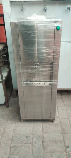 Electric water cooler, water cooler, water dispenser, industrial cole