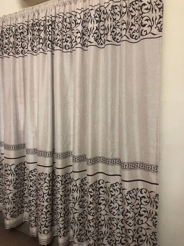 home used curtains 2