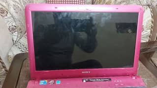 Sony Vaio Core i5 0