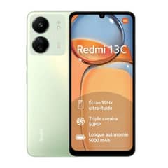 Redmi c13 6/128 gb Full Ok