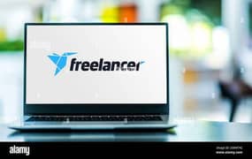 Freelancing and Web Development Laptop