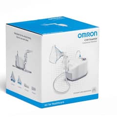 Omron Nebulizer C101