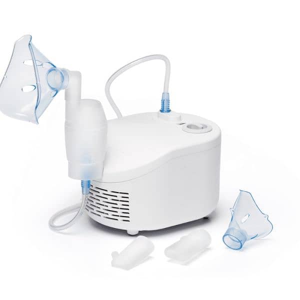 Omron Nebulizer C101 1