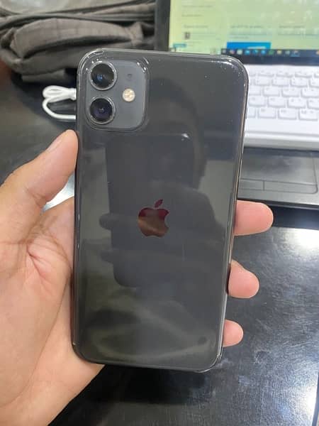 Iphone 11 JV PTA Approved 1