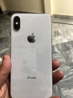 iphone x pta approved 64gb