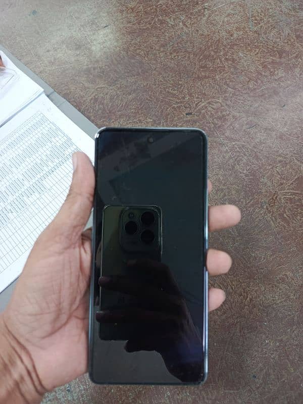 Infinix hot 40pro 1 month use ful box is py rbta kare 03131498914 1