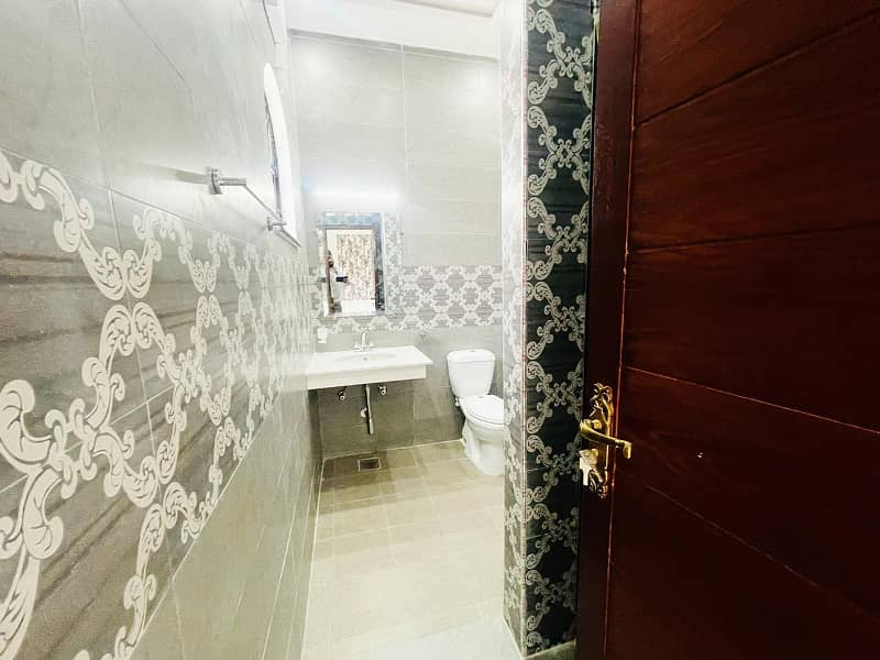 4 Marla House For Sale In Paragon City Lahore 11