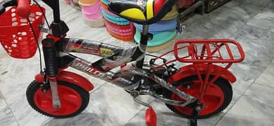 want to sell kids cycle