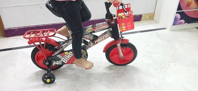 want to sell kids cycle 2