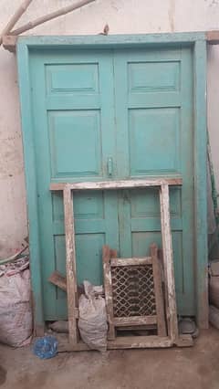 2 doors diyaar orignal very lush condition