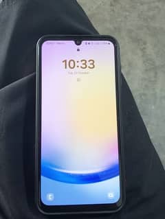 Samsung A25 5G