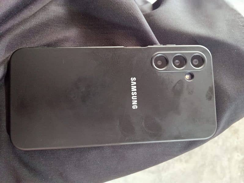 Samsung A25 5G 1