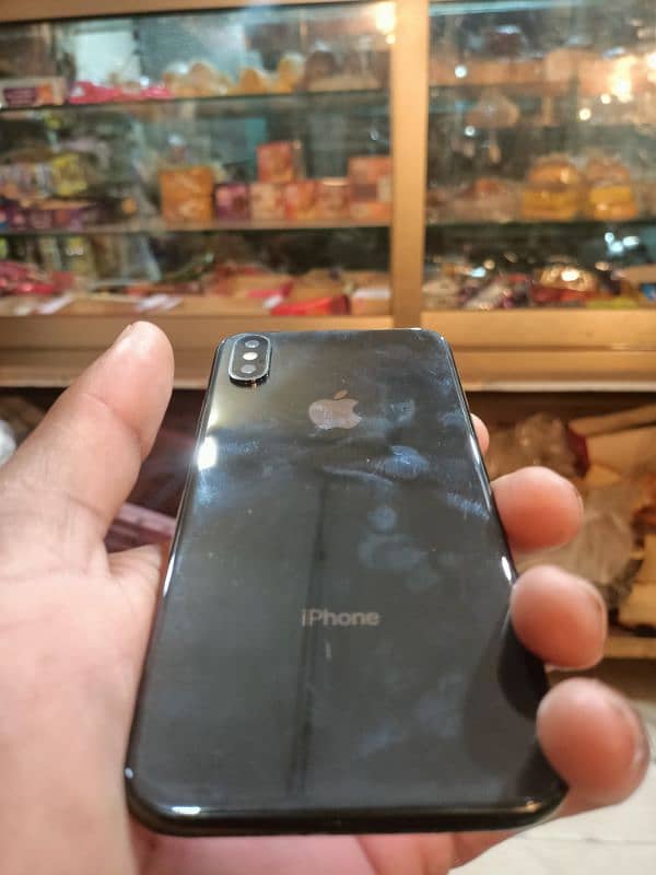 iphon xs non pta 64gb 0