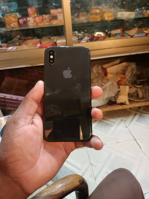 iphon xs non pta 64gb 4