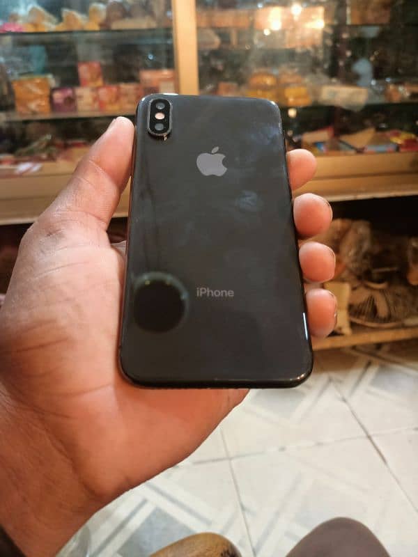 iphon xs non pta 64gb 8