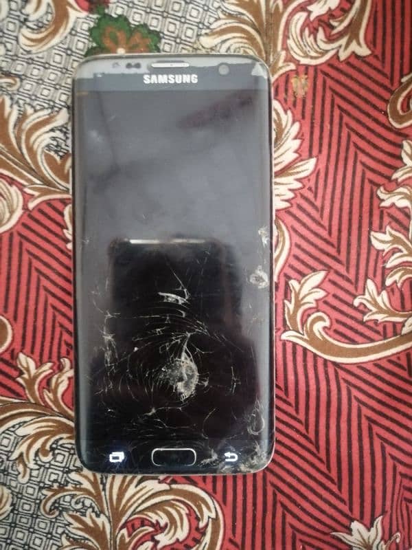 samsung s7 edge pta approve dual sim 1