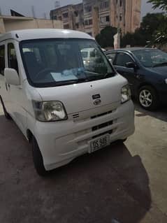 Daihatsu Hijet 2009