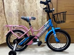 GIRLS BICYCLE OLX KARACHI