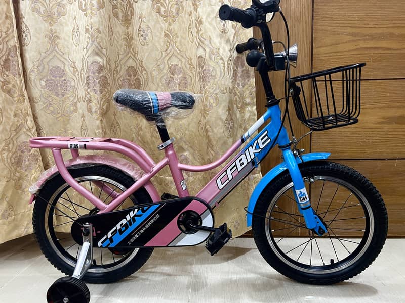 GIRLS BICYCLE OLX KARACHI 0