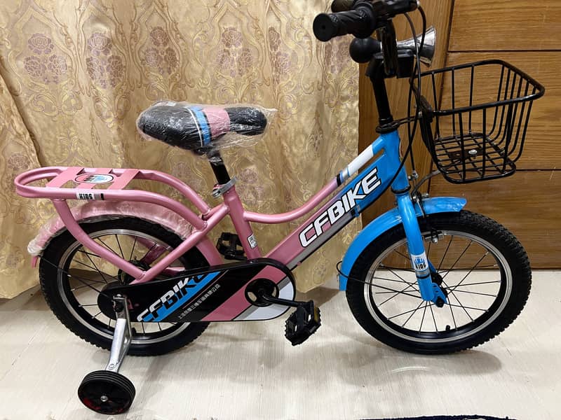 GIRLS BICYCLE OLX KARACHI 1