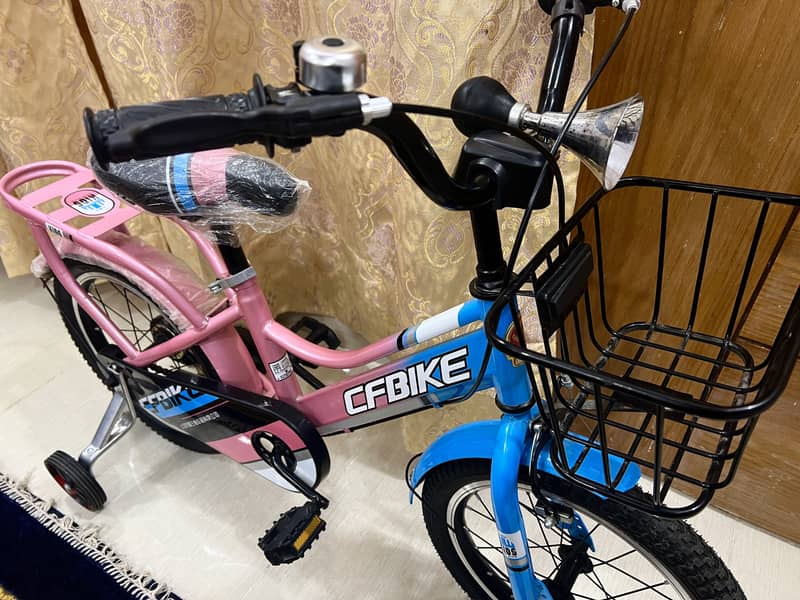 GIRLS BICYCLE OLX KARACHI 4