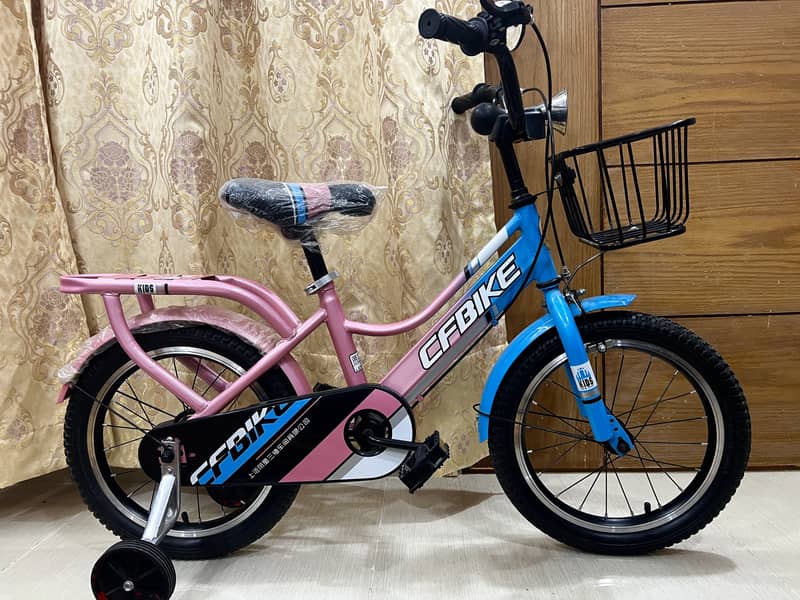 GIRLS BICYCLE OLX KARACHI 6