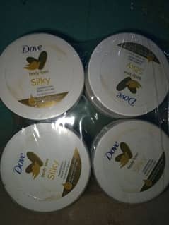 Dove cream available hol sale rate