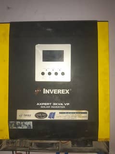 inverix 3 kw