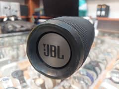 JBL Charge 3