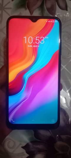 lnfinix s4 4gb 64gb exchange 03234897843