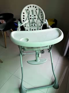 Baby Chair Chicco