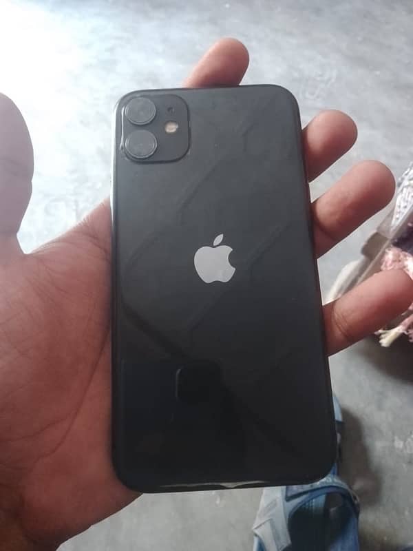 IPhone 11 128gp non pta 10/9 all ok 100% 03080820076 1