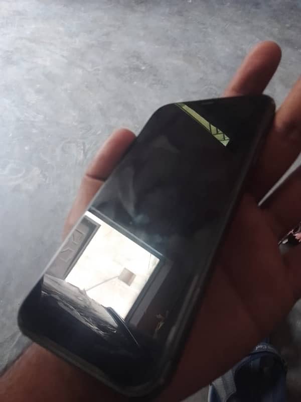 IPhone 11 128gp non pta 10/9 all ok 100% 03080820076 2