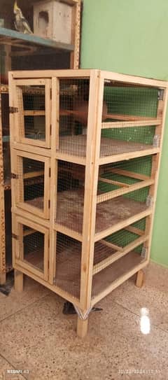 Birds cages for sale