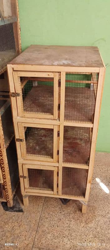 Birds cages for sale 1