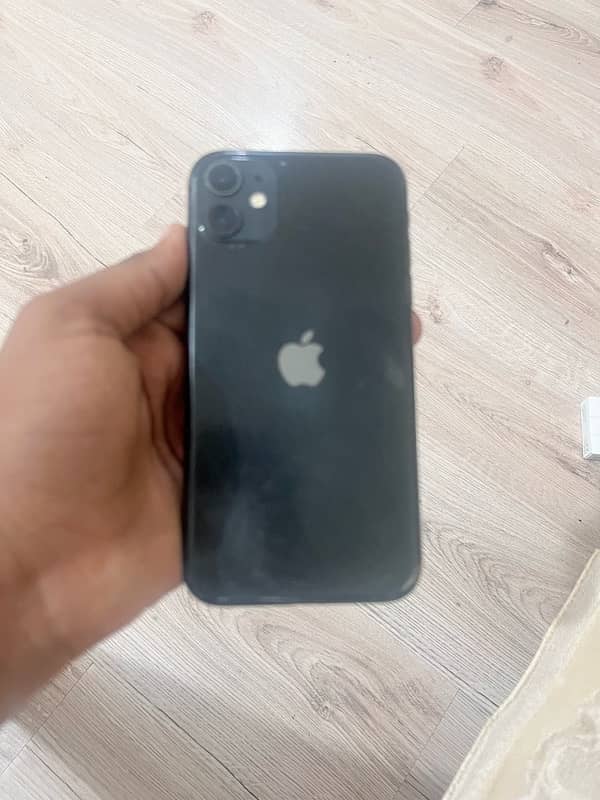 iPhone 11 jv 2