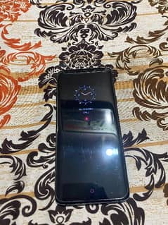 Samsung Galaxy s9 plus patch