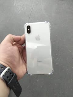 iPhone X for sale non pta 0