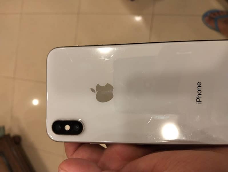 iPhone X for sale non pta 5