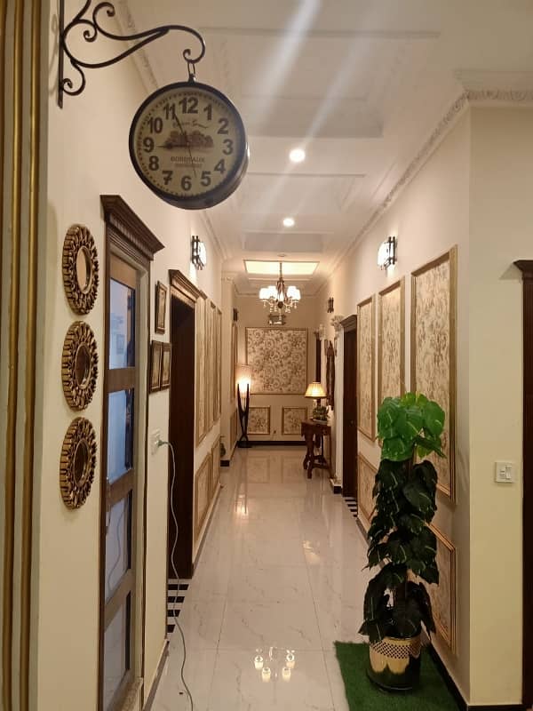 11 Marla Swiss Hostel Opposite Journal Hospital For Sale Main Feroze pur Road 7