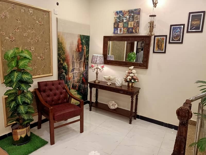 11 Marla Swiss Hostel Opposite Journal Hospital For Sale Main Feroze pur Road 17