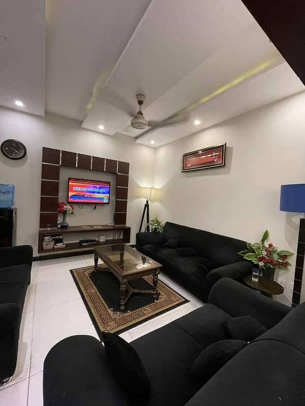 11 Marla Swiss Hostel Opposite Journal Hospital For Sale Main Feroze pur Road 43