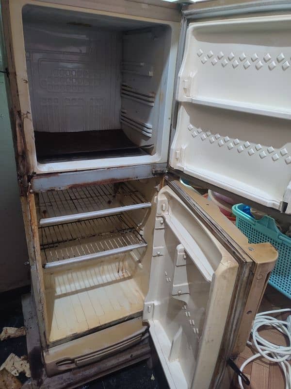 PEL Fridge for sale 3