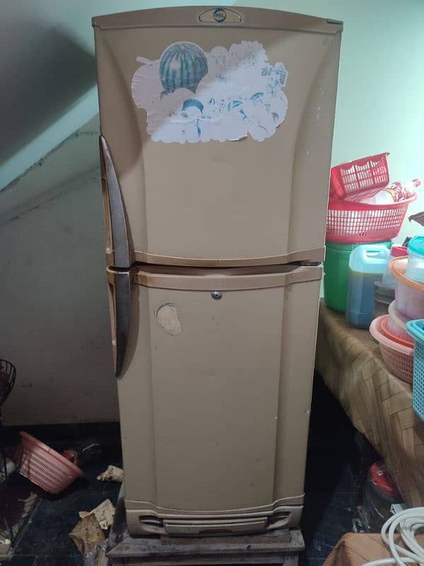 PEL Fridge for sale 4