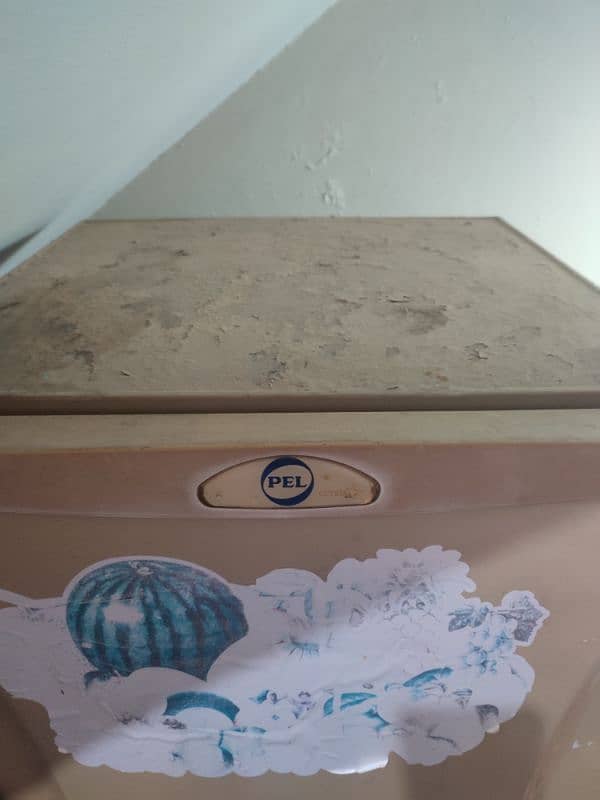 PEL Fridge for sale 5