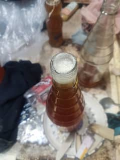 Hany for sale pure honey Whatsapp number 03148028770