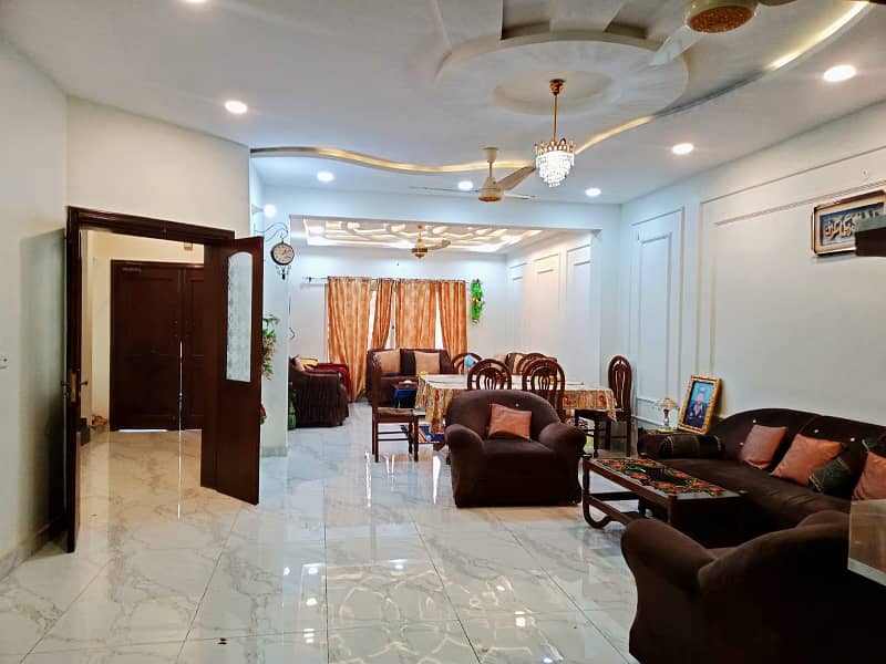 Double Unit House is available for Sale 6