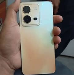 Vivo V25e For Sell Location Mehar