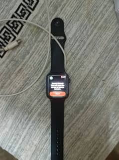 apple smart watch